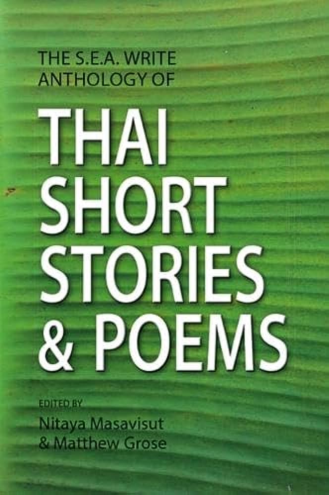 A Glimpse into Thai Literature and Culture