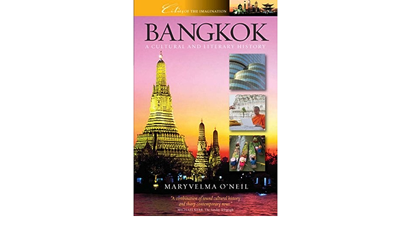 A Literary Journey through Bangkok