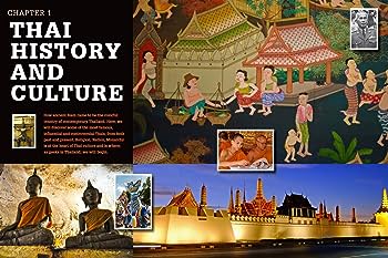 Discovering the Cultural Heritage of Thailand in Books