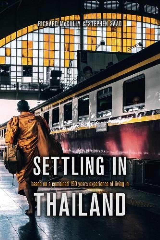 Guide to Living as an Expat in Thailand
