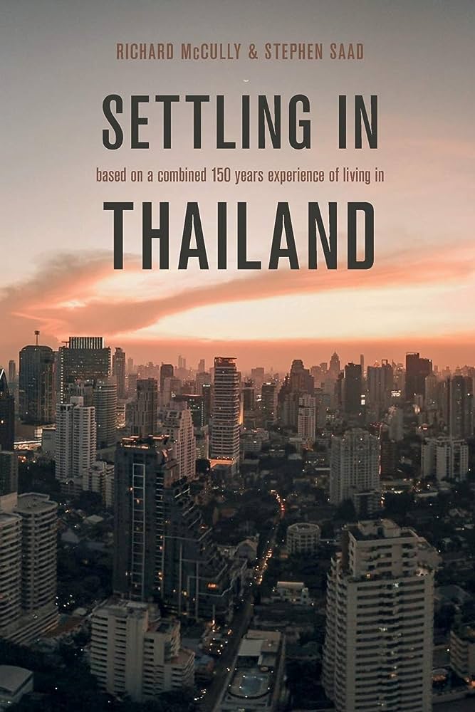 Guide to Living as an Expat in Thailand
