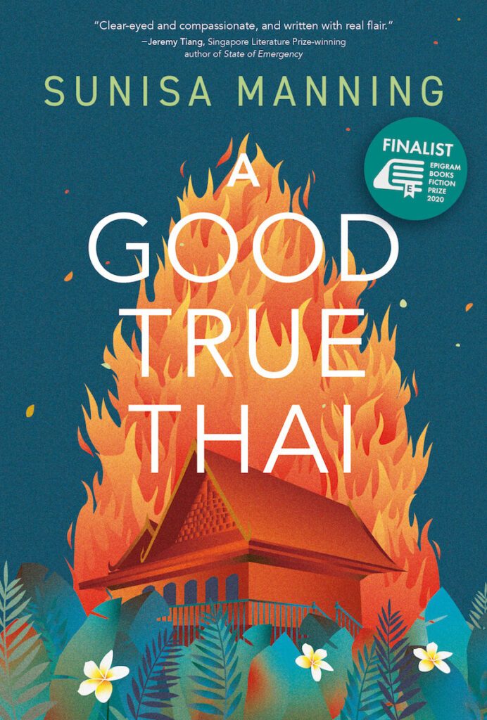 Immerse Yourself in Thai Stories and Novels