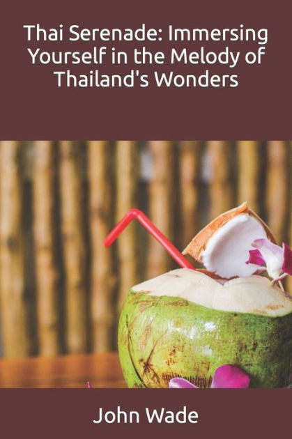 Immerse Yourself in Thai Stories and Novels