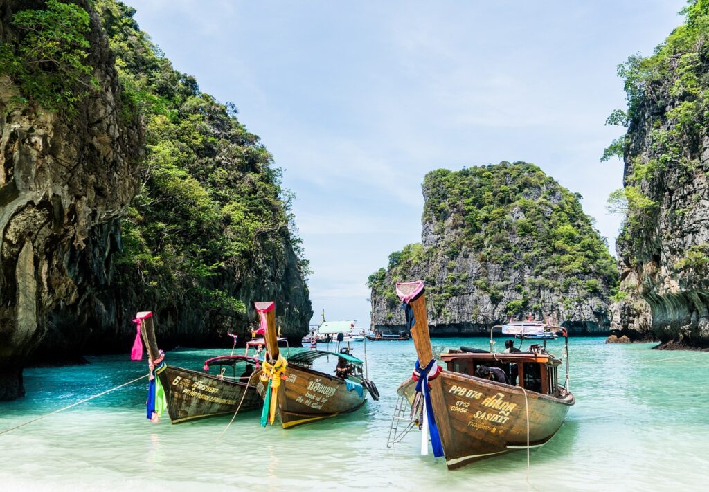 Resources for Expats in Thailand
